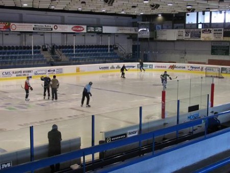 Hokej 5.2.2011 (3)